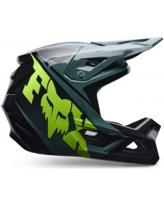 Fox Rampage Foundry Youth Helmet