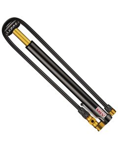 Lezyne HV Micro Floor Drive ABS Pump without Gauge