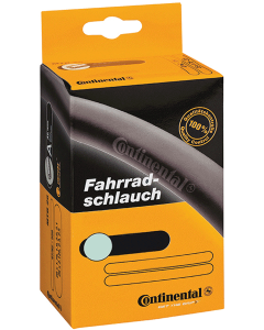 Continental MTB 26-Inch Presta 52mm Innertube