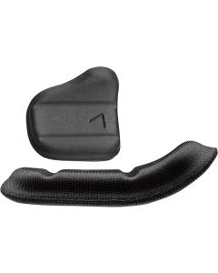 Profile Design F-19 Velcro Back Armrest Pad Set