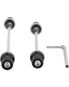 M:Part Road Allen-Key Security Skewers