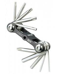 Topeak Mini 10 Multi-Tool
