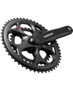 Shimano FC-A070 Square Taper Double Chainset