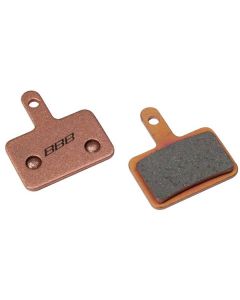 BBB BBS-52S DiscStop Sintered Shimano/Tektro Disc Brake Pads