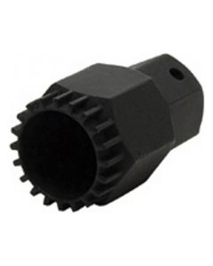 Park 20 tooth splines Shimano & ISIS Bottom Bracket Tool BBT