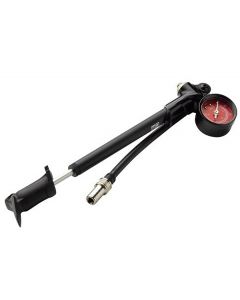 RockShox High Pressure Fork/Shock Pump 300psi Max