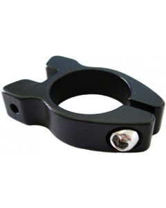 SystemEX Seatpost Clamp with Rack Mounts