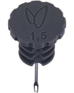 Effetto Mariposa Tappabuco Puncture Plug Repair Kit