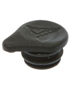 Profile Design Ergo Carbon Extension End Plug (Right)