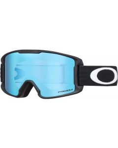 Oakley Line Miner Youth Fit Snow Goggles