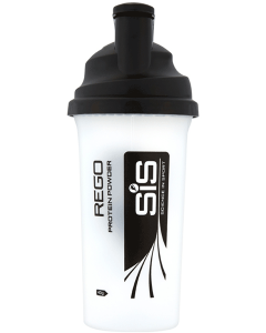 SIS Shaker Drinks Bottle