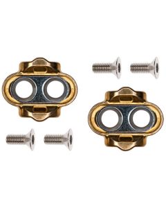 Crank Brothers Premium Zero Cleats