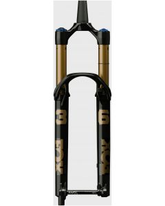 Fox 36 Factory E-Opt Grip X 2027 Fork