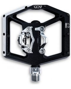 Acid Combo A2-ZP Pedals