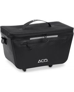 Acid Trunk Pro 10 RILink Pannier Bag