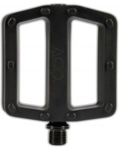 Acid Flat C4-ZP Rookie Pedals