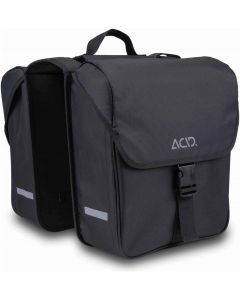 Acid CMPT 15 Double Pannier Bag