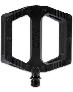Acid Flat C6-ZP Pedals