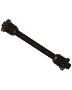 Cyclo QR Rear Axle