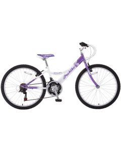 ProBike Melody 24-Inch Girls Bike