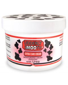 Udderly Smooth Extra Care Cream