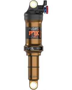 Fox Float DPS Factory 2-Position Remote 2023 Rear Shock