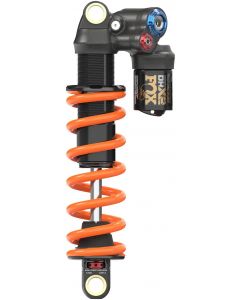 Fox DHX2 Factory 2025 Rear Shock