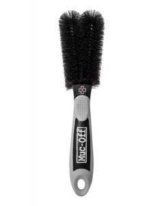 Muc-Off 2-Prong Brush