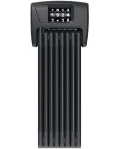 ABUS Bordo 6000c 120cm Folding Combo Lock