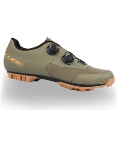 Cube Peak Pro Shoes