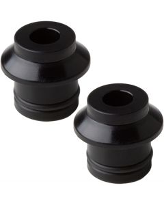 SeaSucker Huske Quick Release Plugs & Axle