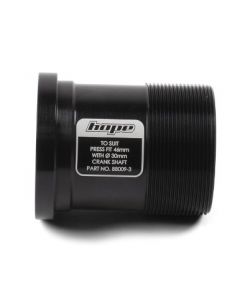 Hope Bolt-In Centre Tube