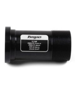 Hope PF41 Fat Bike Bolt-In Centre Tube