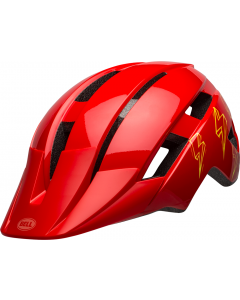 Bell Sidetrack II Kids Helmet