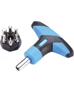 BBB TorqueFix Preset BTL-119 Torque Wrench
