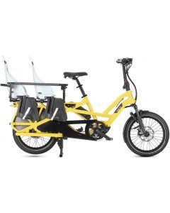 Tern Clubhouse Gen 3 Child Seat