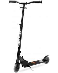 BOLDCUBE Deluxe 2 Wheel Scooter