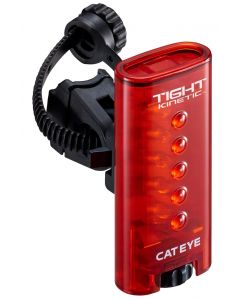 Cateye Tight Kinetic Rear Light