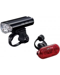 Cateye EL-160 / Omni 5 Light Set