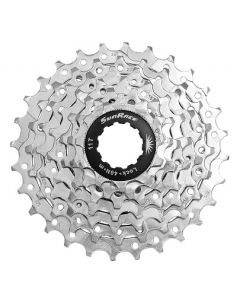 SunRace CSM63 7-Speed Cassette