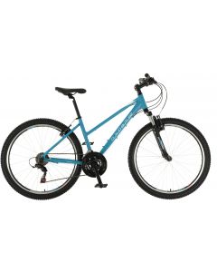 Claud Butler Edge HT Step-Through Bike