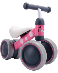 BOLDCUBE Baby Kids Balance Bike