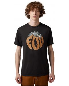 Fox Turnout Short Sleeve Tech T-Shirt