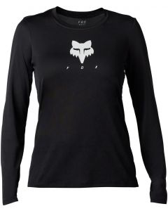 Fox Ranger TruDri 2023 Womens Long Sleeve Jersey
