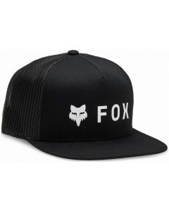 Fox Absolute Mesh Snapback Hat