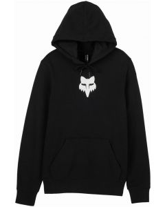 Fox Head Womens Pullover Hoodie