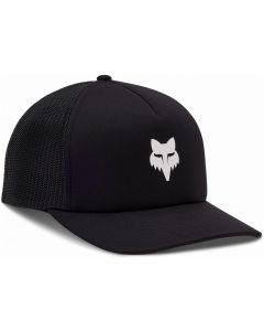 Fox Boundary Trucker Womens Hat