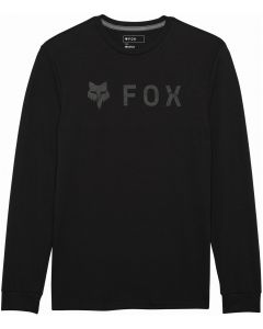 Fox Absolute Long Sleeve Tech Tee