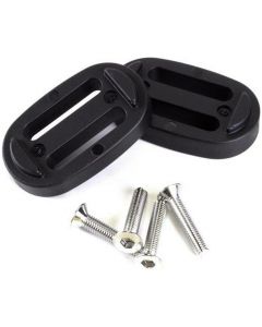 Easton Arm Pad Riser Kit