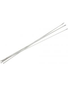 Easton 2.0 / 1.7 Double Butted J Spokes